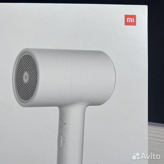 Фен Mi Ionic Hair Dryer