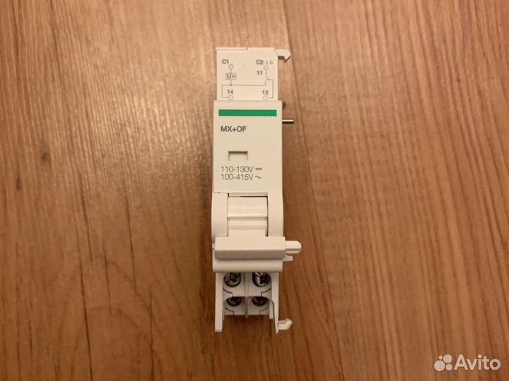 Расцепитель Schneider Electric A9N26946