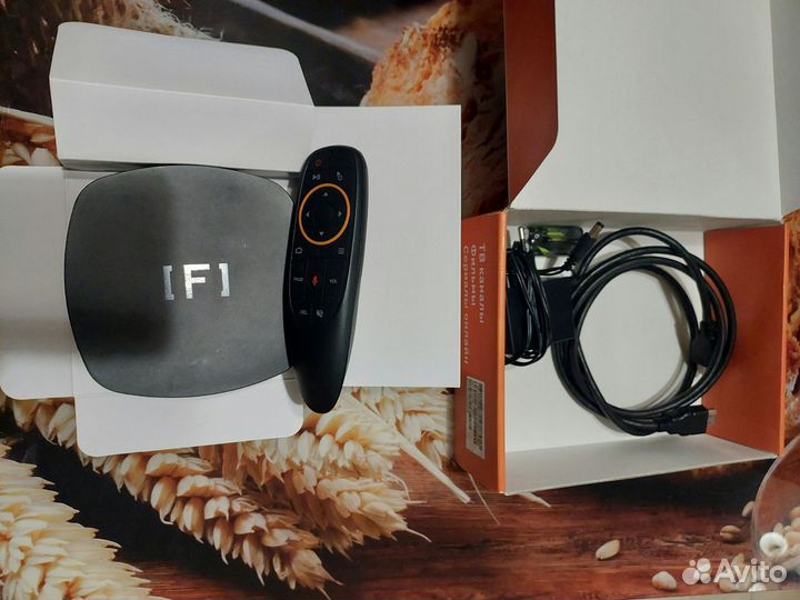 Смарт тв приставка Q5.Андроид Тв WiFi SMART Tv 4k