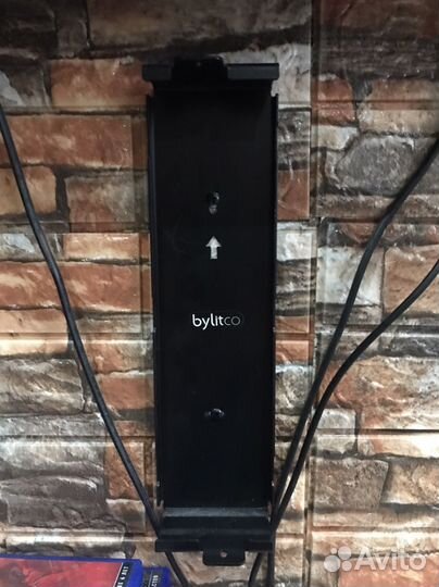 Sony playstation 4 PS4 pro 1tb с играми