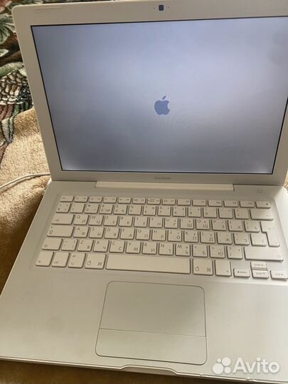 Apple MacBook Pro