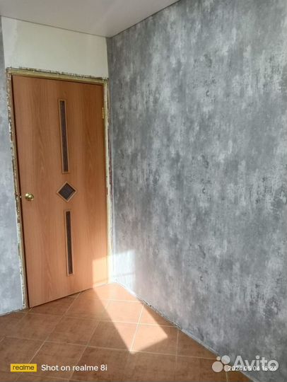 Межкомнатные двери бу