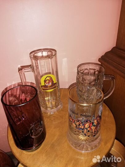 Пивная кружка