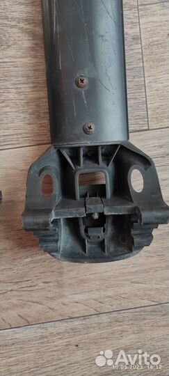 Поперечины(дуги) Kia Sorento I