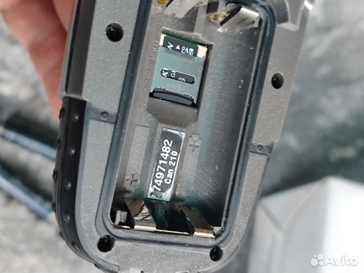 Навигатор Garmin Gpsmap 60CSx в идеале