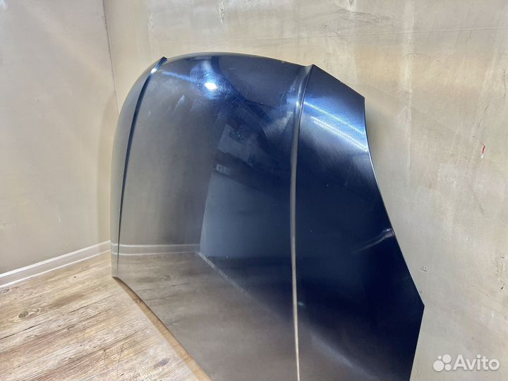 Капот Kia Rio 2 2005-2011г