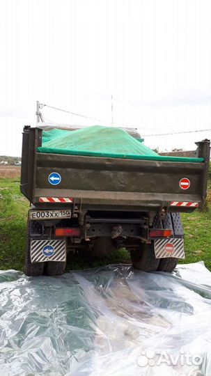 Садовая земля для рассады, Чернозем, навоз, песок