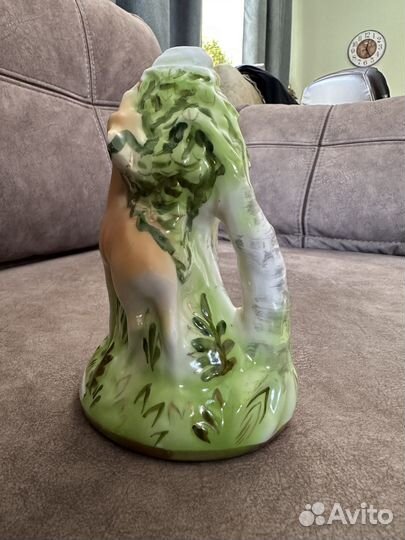 Графин, кувшин, штоф Лань. Хайта