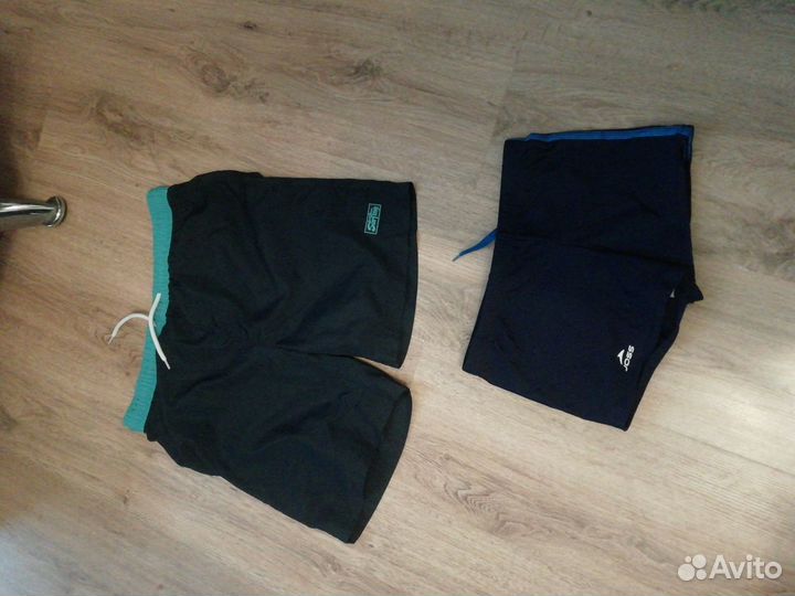 Плавательны круги и плавки