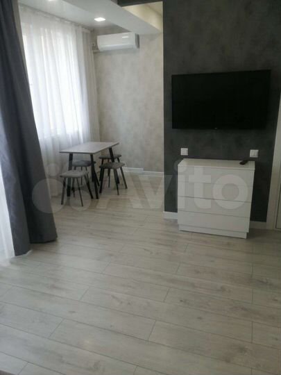 1-к. квартира, 27 м², 2/3 эт.