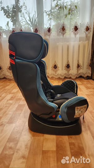 Автокресло babyton