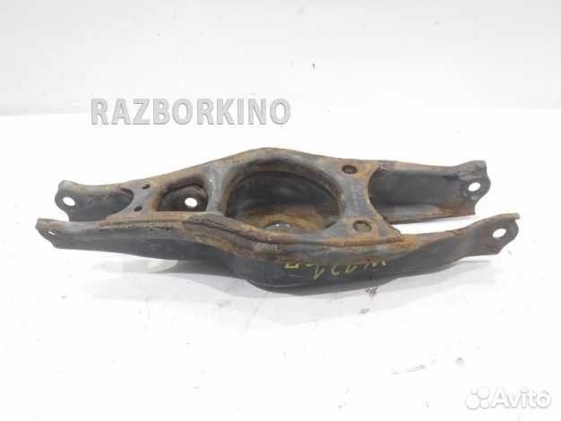 Рычаг задний нижний A2203502006