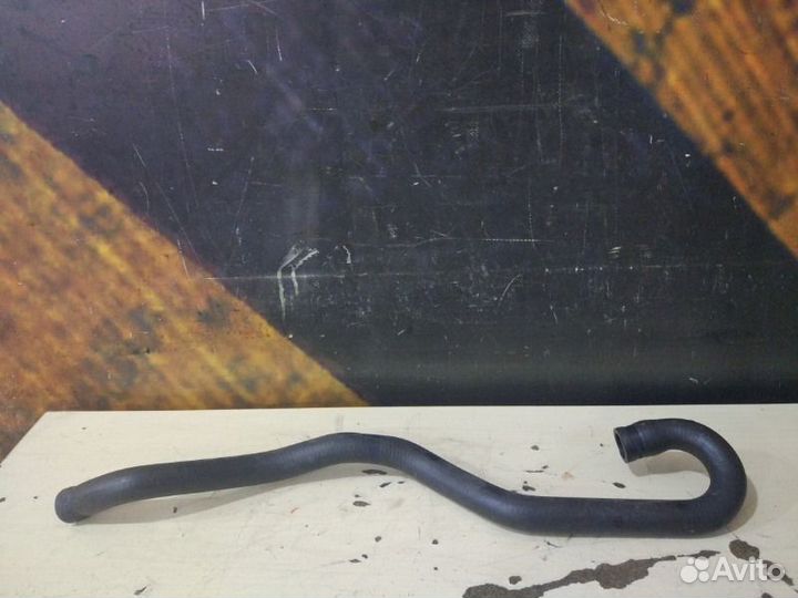 Шланг системы охлаждения Bmw X5 E53 M54 2002