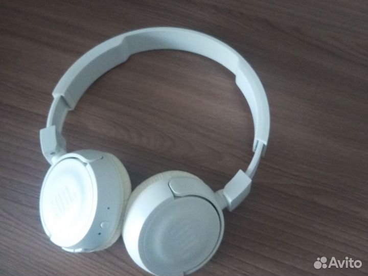 Беспроводные наушники jbl tune 510bt