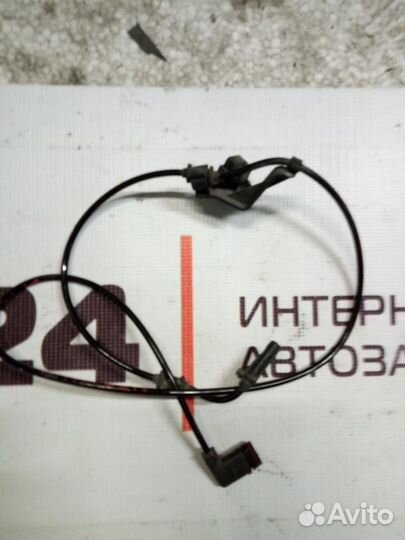 Датчик ABS задний левый Mercedes Benz w203 2001-2