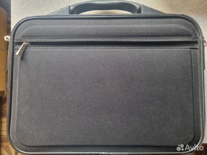 Портфель для ноута