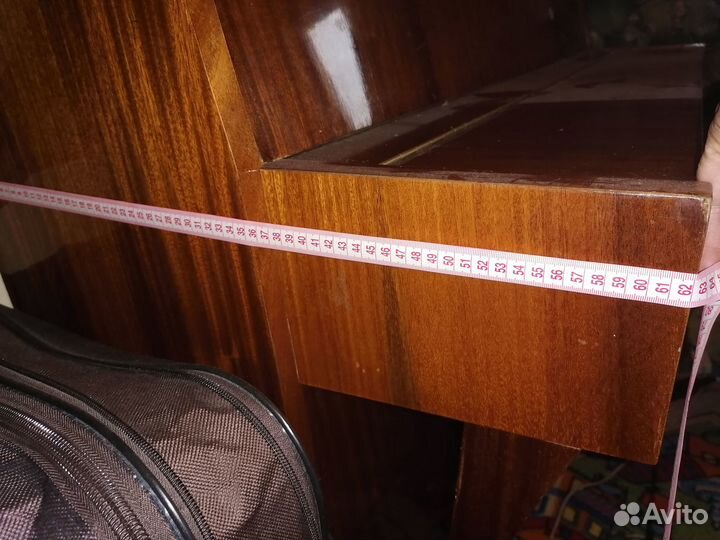 Фортепиано