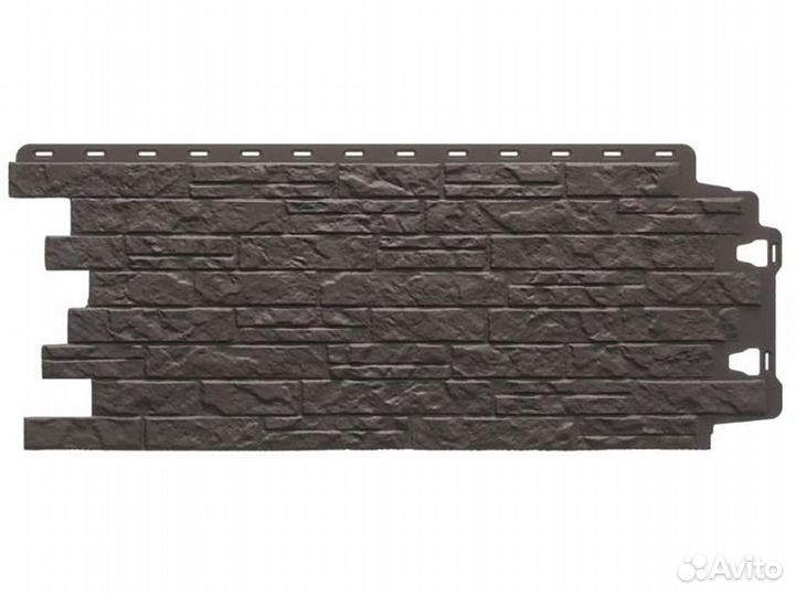 Фасадные панели Docke Edel