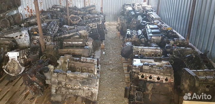 АКПП 5HP-18 BMW e39 m52 v2800сс 1422855