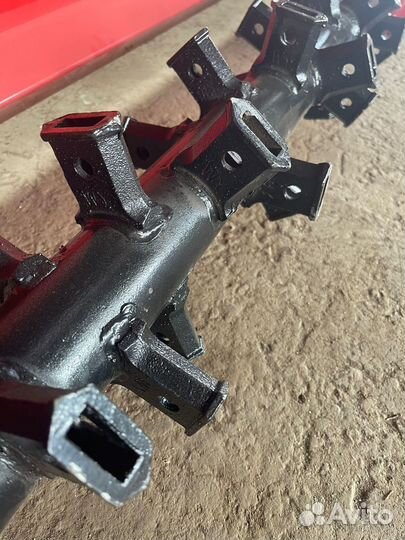 Почвофреза 1GQN 220, 2023