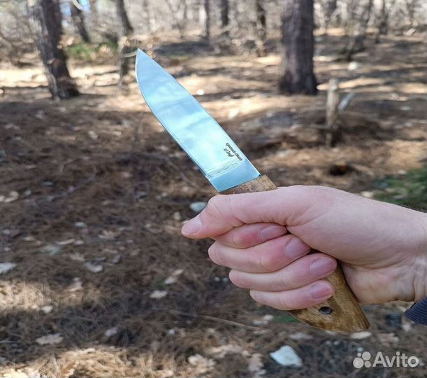 Нож охотничий универсальный