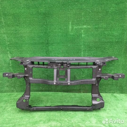 Телевизор volkswagen passat b6