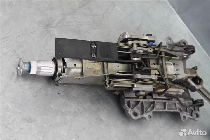 Колонка рулевая Porsche Cayenne 955