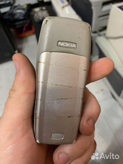 Nokia 1101