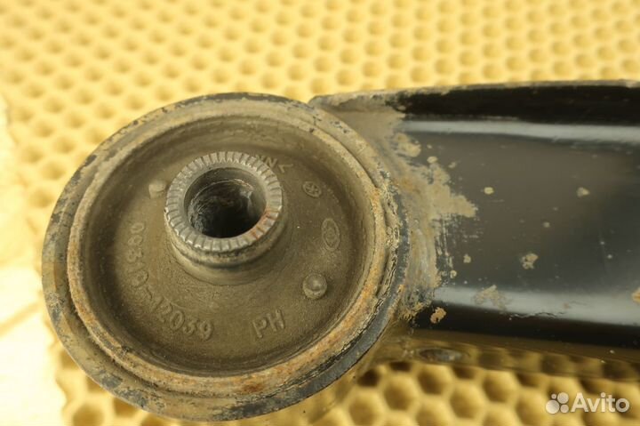 Рычаг задний продольный Daewoo Matiz оригинал