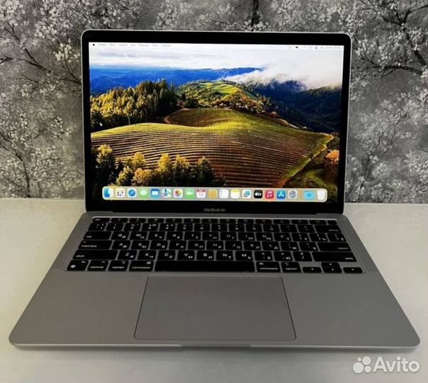 Apple MacBook air 13 2020 m1