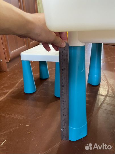 Лего стол для детей