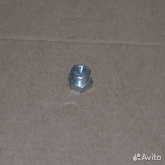 Гайка М 8*1,25 привода подачи топлива маз