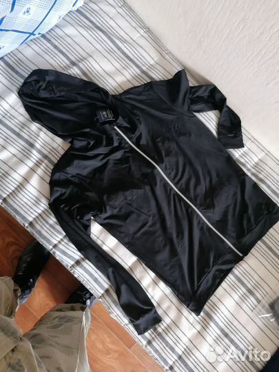 Рашгард комплект 4в1