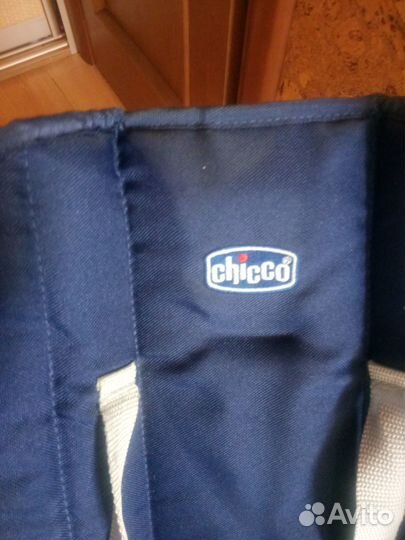 Прогулочная детская коляска