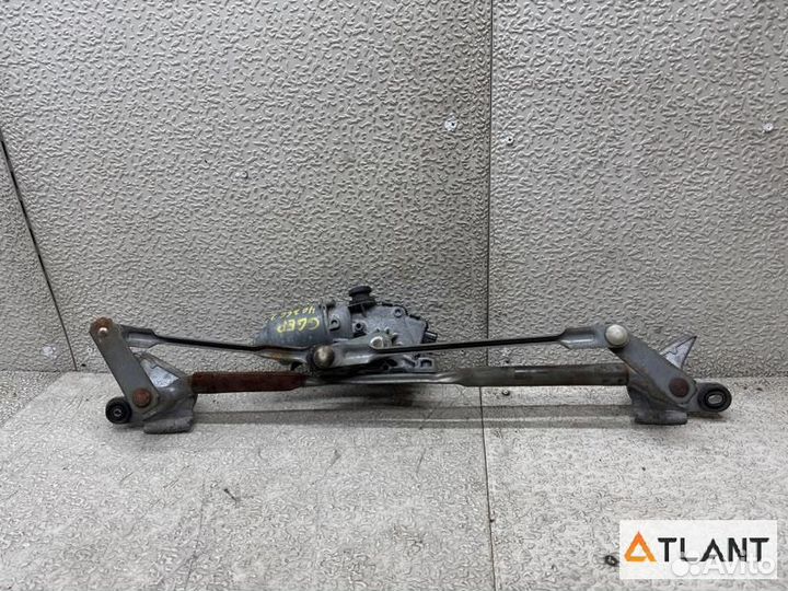 Мотор дворников mazda atenza