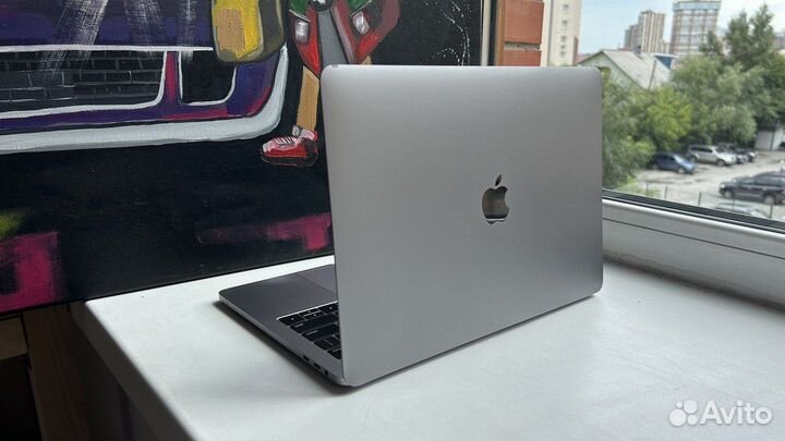 MacBook Pro 13