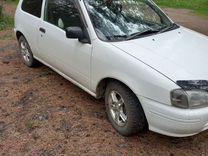 Toyota Starlet 1.3 AT, 1999, 356 000 км, с пробегом, цена 350 000 руб.
