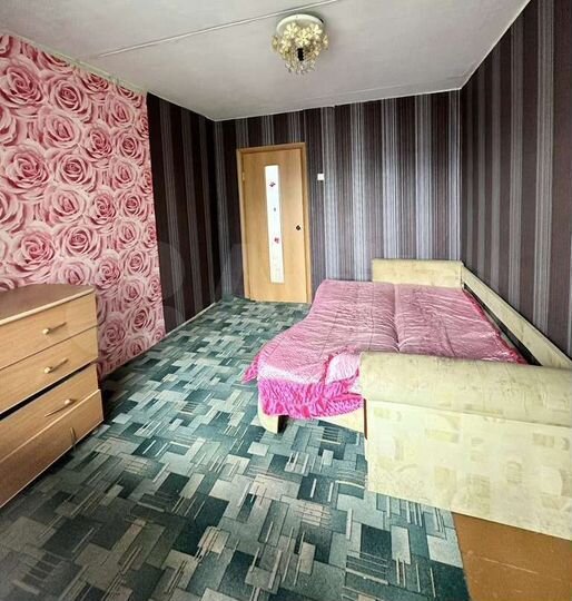 3-к. квартира, 62 м², 4/5 эт.