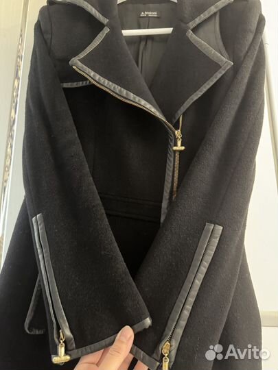 Пальто женское a.testoni Оригинал