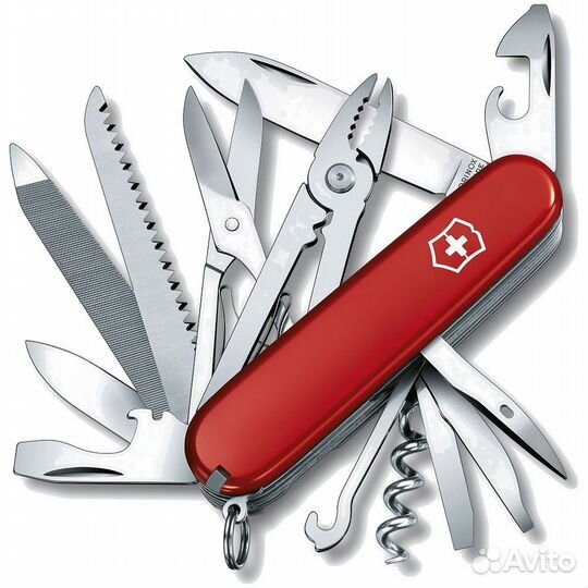 Нож складной Victorinox Handyman