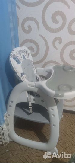 Стул для кормления