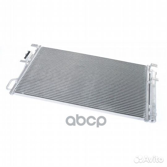 Конденсер hyundai/KIA tucson II/sportage IV 15