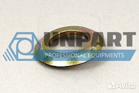 Уплотнительное кольцо volvo 13965857