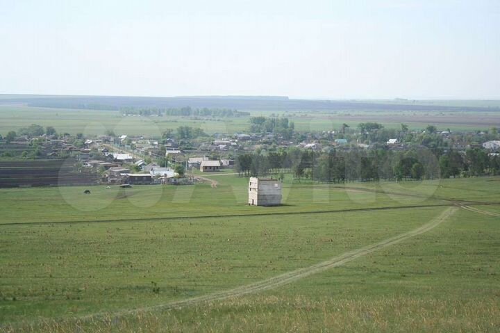 Дом 82 м² на участке 25 сот.