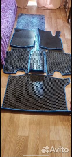 Ковры новые