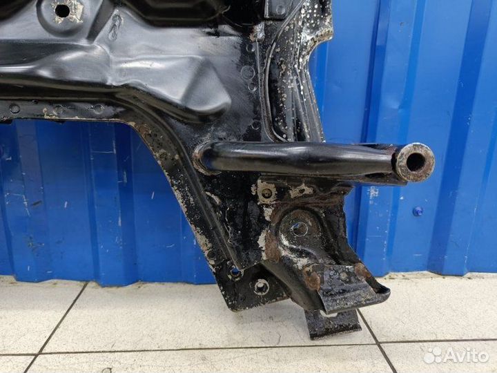 Подрамник передний Peugeot 301 DD 1.6 NFP 2013