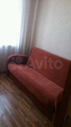 2-к. квартира, 43 м², 12/12 эт.