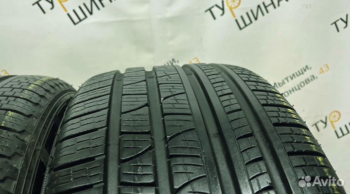 Pirelli Scorpion Verde All Season 265/50 R19 94Y