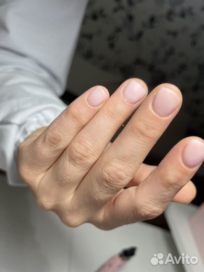 Требуются модели на маникюр