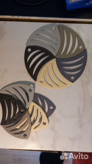 Подставка под горячее фикспрайс